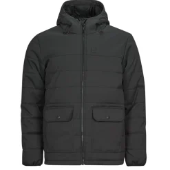 Rip Curl - ANTI SERIES RIDGE JACKET Noir