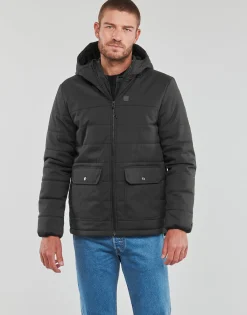 Rip Curl - ANTI SERIES RIDGE JACKET Noir