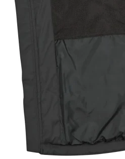 Rip Curl - ANTI SERIES RIDGE JACKET Noir