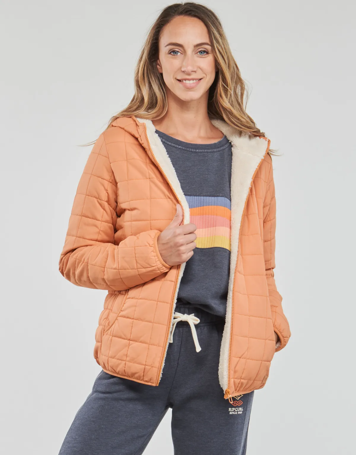 Rip Curl - ANTI-SERIES ANOETA II JACKET