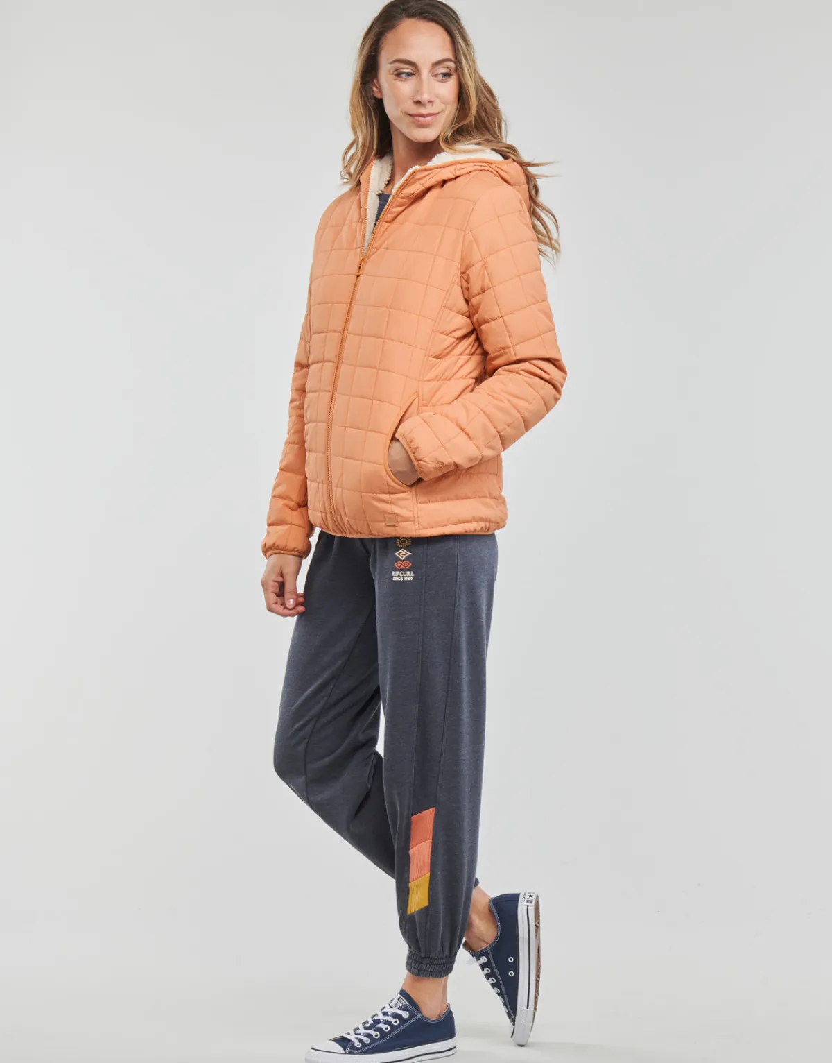 Rip Curl - ANTI-SERIES ANOETA II JACKET