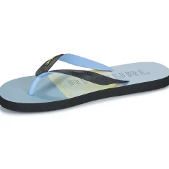 Rip Curl - BREAKERS BLOOM OPEN TOE Bleu