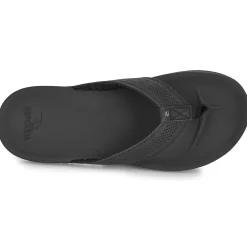 Hot Rip Curl - CHIBA 2.0 BLOOM OPEN TOE Noir