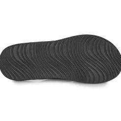 Hot Rip Curl - CHIBA 2.0 BLOOM OPEN TOE Noir