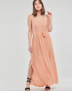 Rip Curl - CLASSIC SURF MAXI DRESS Orange Best