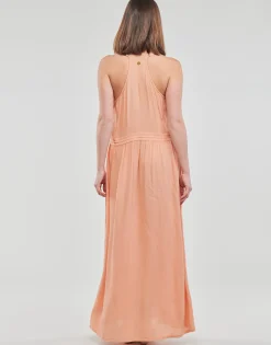 Rip Curl - CLASSIC SURF MAXI DRESS Orange Best