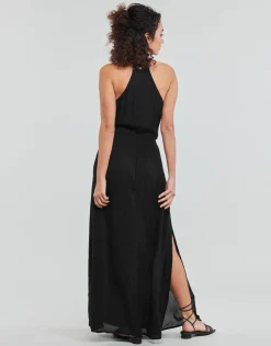 New Rip Curl - CLASSIC SURF MAXI DRESS Noir