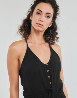 New Rip Curl - CLASSIC SURF MAXI DRESS Noir