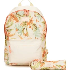 Outlet Rip Curl - DOME 18L + PC SUNSET WAVES Multicolore
