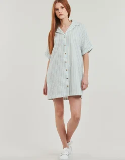 Discount Rip Curl - FOLLOW THE SUN SHIRT DRESS