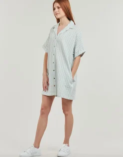 Discount Rip Curl - FOLLOW THE SUN SHIRT DRESS