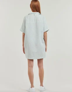 Discount Rip Curl - FOLLOW THE SUN SHIRT DRESS