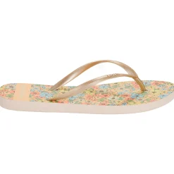 Rip Curl - FOLLOW THE SUN BLOOM OPEN TOE Multicolore Clearance