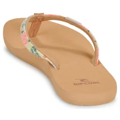 Discount Rip Curl - FREEDOM BLOOM OPEN TOE