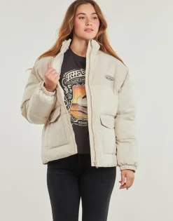 Rip Curl - HIGH TIDE HOFFMAN POLAR FLEECE Beige Clearance