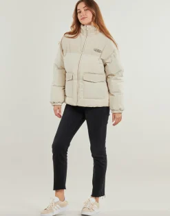 Rip Curl - HIGH TIDE HOFFMAN POLAR FLEECE Beige Clearance