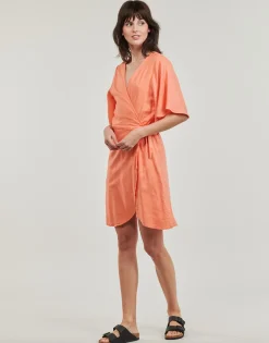 Rip Curl - IBIZA WRAP DRESS