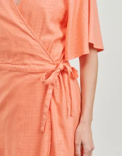 Rip Curl - IBIZA WRAP DRESS