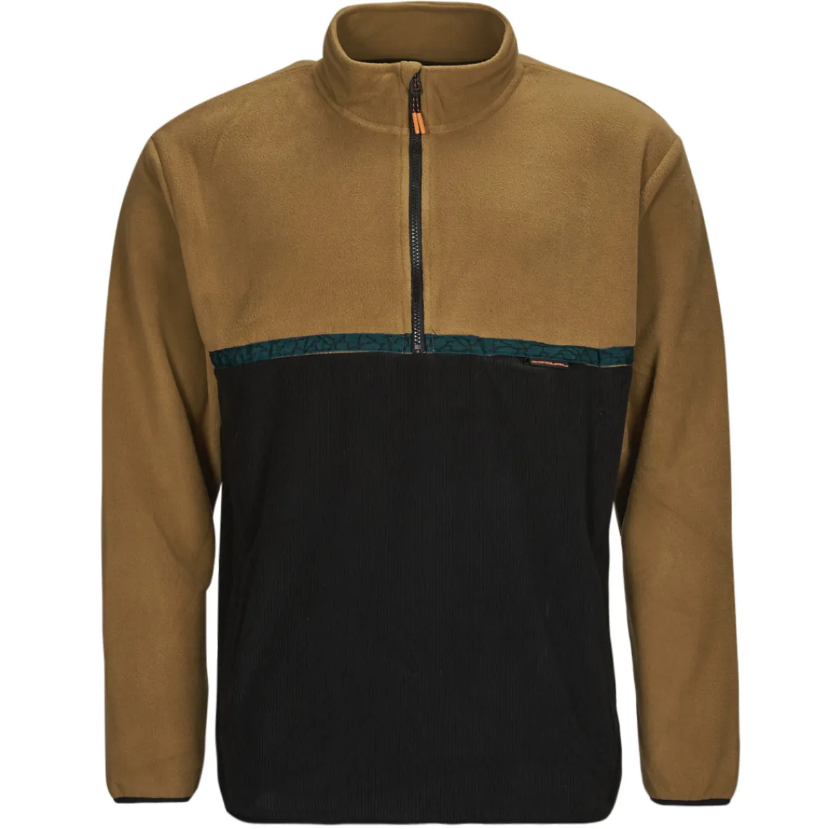 Best Rip Curl - JOURNEY POLAR FLEECE CREW
