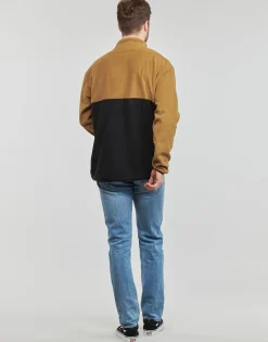 Best Rip Curl - JOURNEY POLAR FLEECE CREW