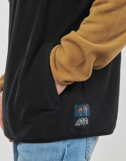 Best Rip Curl - JOURNEY POLAR FLEECE CREW