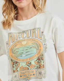 Rip Curl - LONG DAYS RELAXED TEE