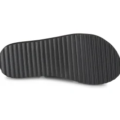 Rip Curl - NEWQUAY BLOOM OPEN TOE Noir