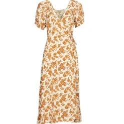 Rip Curl - OCEANS TOGETHER WRAP DRESS