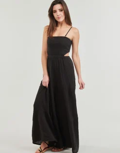 Rip Curl - PREMIUM SURF MAXI DRESS Noir Online