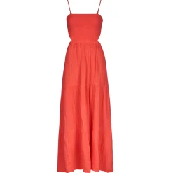 Best Rip Curl - PREMIUM SURF MAXI DRESS Rouge