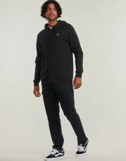 Rip Curl - SEARCH ZIP THRU HOOD Noir Best