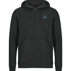 Rip Curl - SEARCH ZIP THRU HOOD Noir Best