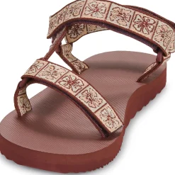 Outlet Rip Curl - SEARCHER ALL TERRAIN OPEN TOE Bordeaux