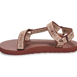 Outlet Rip Curl - SEARCHER ALL TERRAIN OPEN TOE Bordeaux