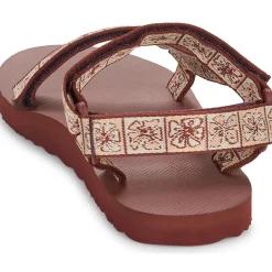 Outlet Rip Curl - SEARCHER ALL TERRAIN OPEN TOE Bordeaux