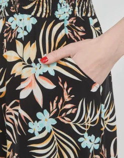 Rip Curl - SUN DANCE JUMPSUIT Multicolore Discount