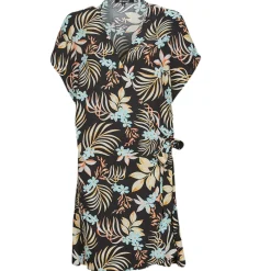 Rip Curl - SUN DANCE KIMONO Multicolore