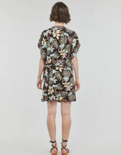 Rip Curl - SUN DANCE KIMONO Multicolore