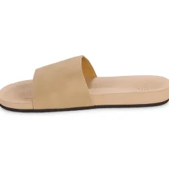 New Rip Curl - SWC BLOOM SLIDE Beige