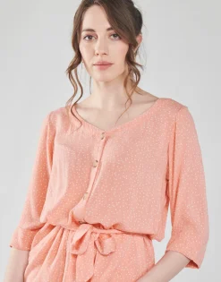 Rip Curl - TALLOWS SPOT ROMPER