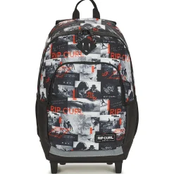 Discount Rip Curl - WHEEL OZONE 30L BTS Multicolore