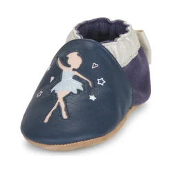 Robeez - BALLET DREAMY Marine Best