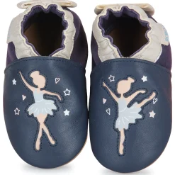 Robeez - BALLET DREAMY Marine Best