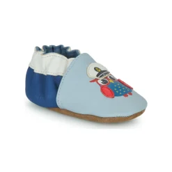 Robeez - BIRD SAILOR Bleu Clearance