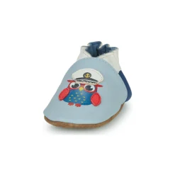 Robeez - BIRD SAILOR Bleu Clearance