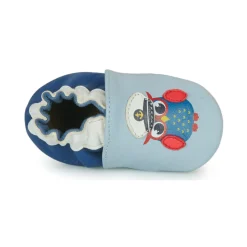 Robeez - BIRD SAILOR Bleu Clearance