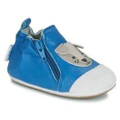 Online Robeez - CHOU DOG Bleu