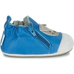 Online Robeez - CHOU DOG Bleu