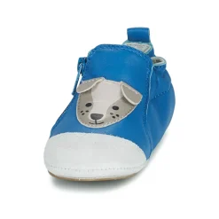 Online Robeez - CHOU DOG Bleu