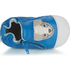 Online Robeez - CHOU DOG Bleu
